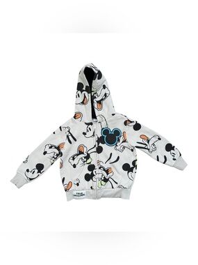 Disney Mickey and Friends Hoodie